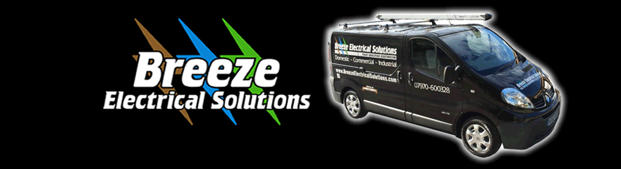 Breeze Electrical Solutions - Emergency call out and repair electricians