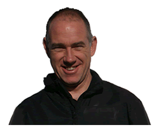 Andy Breeze - electrician for the Forest of Dean and Wye Valley - Breeze Electrical Solutions